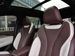 2021 Geely Monjaro 2.0TD High Power AT 4WD Flagship — фото 8