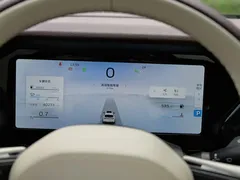 2021 Geely Monjaro 2.0TD High Power AT 4WD Flagship — фото 9