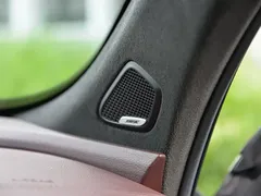 2021 Geely Monjaro 2.0TD High Power AT 4WD Flagship — фото 15