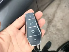 2024 BYD Qin L PHEV 80km Exceed — фото 9