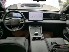 2024 BYD Qin L PHEV 80km Exceed — фото 10