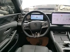 2024 BYD Qin L PHEV 80km Exceed — фото 11