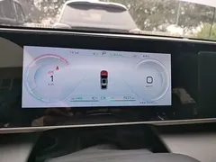 2024 BYD Qin L PHEV 80km Exceed — фото 12