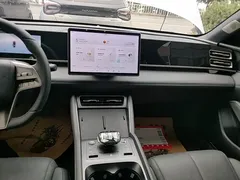 2024 BYD Qin L PHEV 80km Exceed — фото 13
