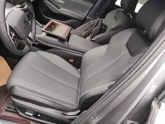 2024 BYD Qin L PHEV 80km Exceed — фото 15