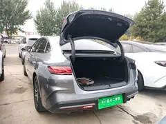2024 BYD Qin L PHEV 80km Exceed — фото 19