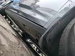 2024 BYD Qin L PHEV 80km Exceed — фото 21