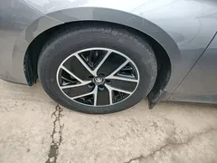 2024 BYD Qin L PHEV 80km Exceed — фото 23