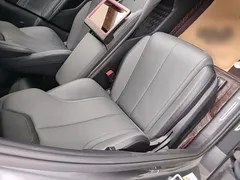 2024 BYD Qin L PHEV 80km Exceed — фото 25