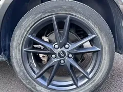 2022 Audi Q2L 35 TFSI Sport, чёрный — фото 7