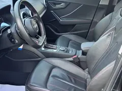 2022 Audi Q2L 35 TFSI Sport, чёрный — фото 11