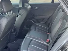 2022 Audi Q2L 35 TFSI Sport, чёрный — фото 14