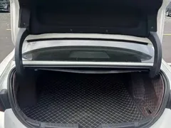 2023 Mazda 3 2.0L AT, белый — фото 7