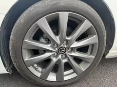 2023 Mazda 3 2.0L AT, белый — фото 8