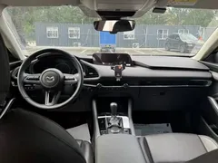 2023 Mazda 3 2.0L AT, белый — фото 12