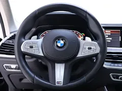 2022 BMW X5 30Li Premium M Sport Package, чёрный — фото 16