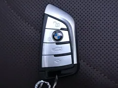 2022 BMW X5 30Li Premium M Sport Package, чёрный — фото 26