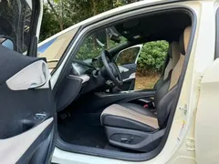 2025 BYD Dolphin 420km Freedom, белый — фото 5