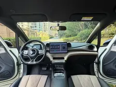 2025 BYD Dolphin 420km Freedom, белый — фото 8