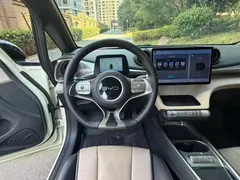 2025 BYD Dolphin 420km Freedom, белый — фото 9