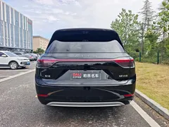 2025 Aito M9 EV Ultra 100kWh 5-Seat 192-Line LiDAR, чёрный — фото 6