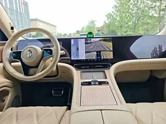2025 Aito M9 EV Ultra 100kWh 5-Seat 192-Line LiDAR, чёрный — фото 13