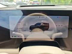 2025 Aito M9 EV Ultra 100kWh 5-Seat 192-Line LiDAR, чёрный — фото 15