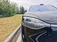 2025 Aito M9 EV Ultra 100kWh 5-Seat 192-Line LiDAR, чёрный — фото 18