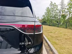 2025 Aito M9 EV Ultra 100kWh 5-Seat 192-Line LiDAR, чёрный — фото 19
