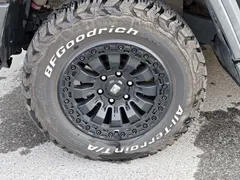 2021 Tank 300 Off-road 2.0T Conqueror, чёрный — фото 16