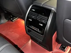 2022 BMW X5 M, чёрный — фото 10