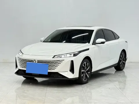 2023 Changan Lamore 1.5T GDI DCT Pilot