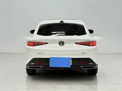 2023 Changan Lamore 1.5T GDI DCT Pilot, белый — фото 3