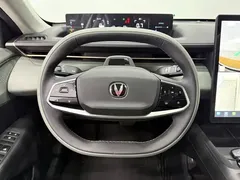 2023 Changan Lamore 1.5T GDI DCT Pilot, белый — фото 5