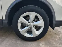 2021 Nissan Qashqai 2.0L CVT, белый — фото 6
