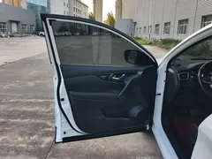 2021 Nissan Qashqai 2.0L CVT, белый — фото 7