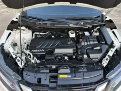 2021 Nissan Qashqai 2.0L CVT, белый — фото 10
