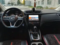 2021 Nissan Qashqai 2.0L CVT, белый — фото 12