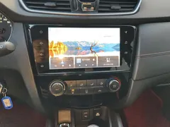 2021 Nissan Qashqai 2.0L CVT, белый — фото 13