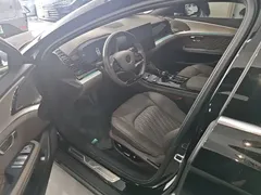 2024 BYD Han EV Glory 605km 2WD Premium, чёрный — фото 16