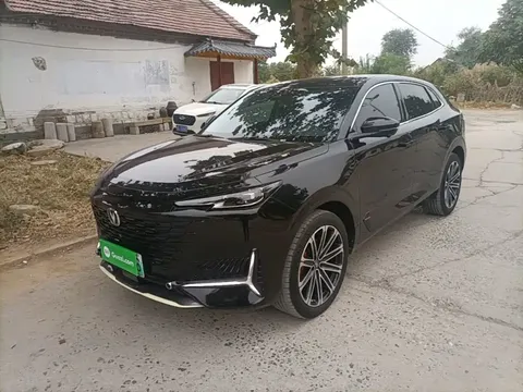 2022 Changan UNI-K iDD PHEV 130km 1.5T Premium