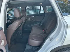 2021 BMW X1, белый — фото 5