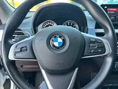 2021 BMW X1, белый — фото 13