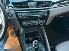 2021 BMW X1, белый — фото 14