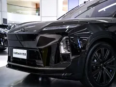 2026 Nio ES8 5-seat Executive Luxury, чёрный — фото 2