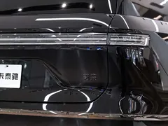 2026 Nio ES8 5-seat Executive Luxury, чёрный — фото 12