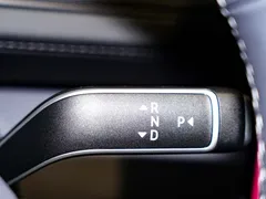 2026 Nio ES8 5-seat Executive Luxury, чёрный — фото 14