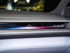 2026 Nio ES8 5-seat Executive Luxury, чёрный — фото 20