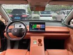 2024 Leapmotor C16 EV 520 Premium, зелёный — фото 4