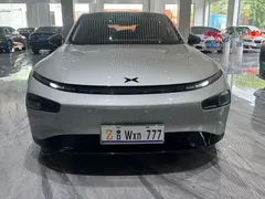 2023 Xpeng P7 P7i 610 Max Performance — фото 2